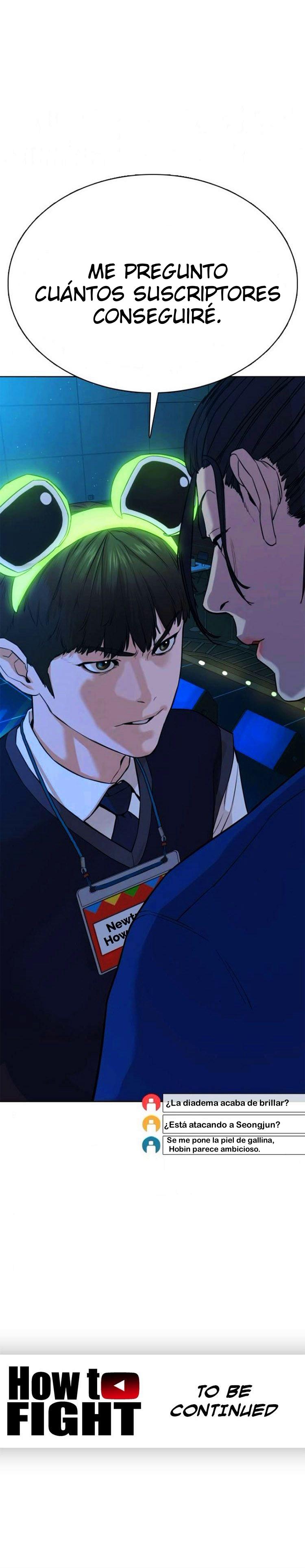 Read Viral Hit Español Manga Online