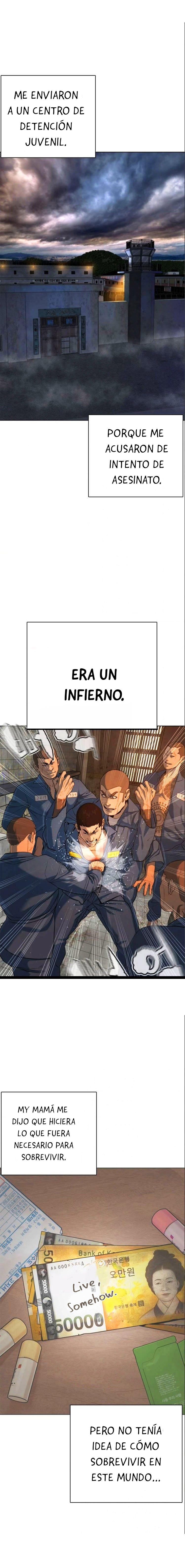 Read Viral Hit Español Manga Online