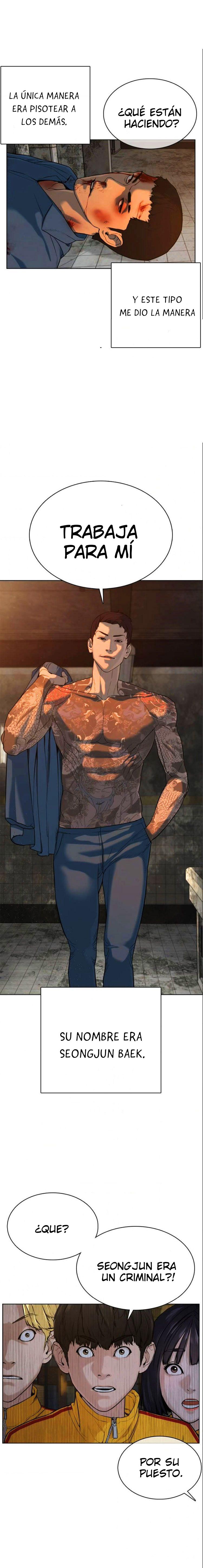 Read Viral Hit Español Manga Online