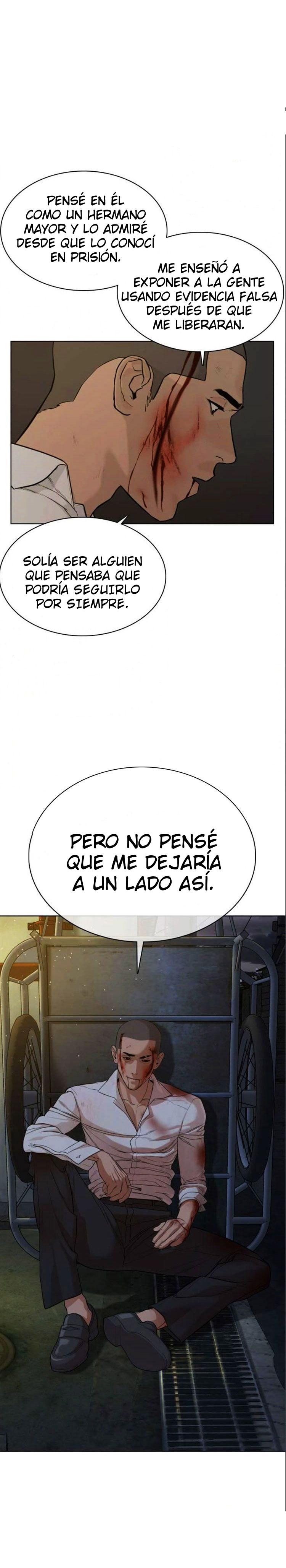 Read Viral Hit Español Manga Online