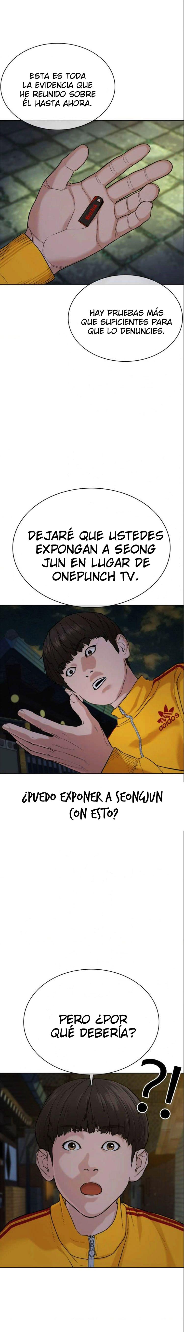 Read Viral Hit Español Manga Online