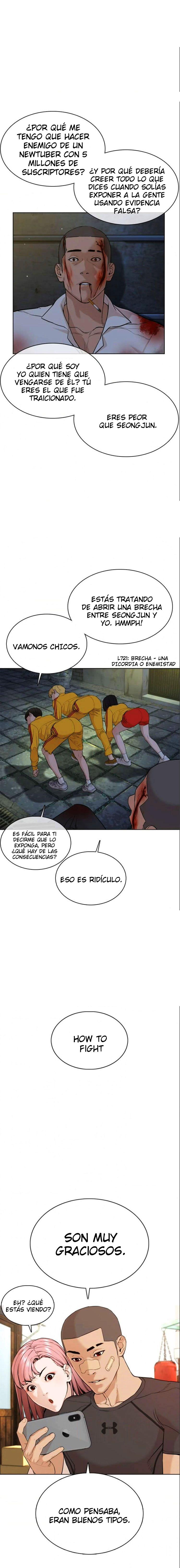 Read Viral Hit Español Manga Online