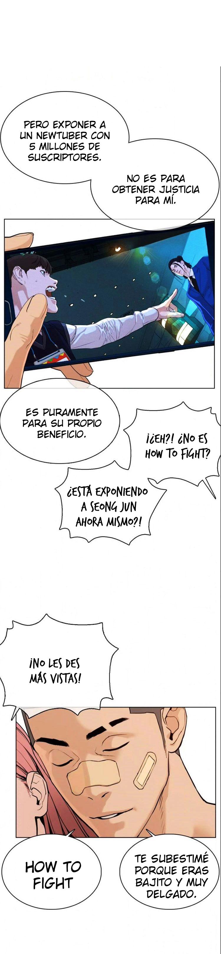 Read Viral Hit Español Manga Online