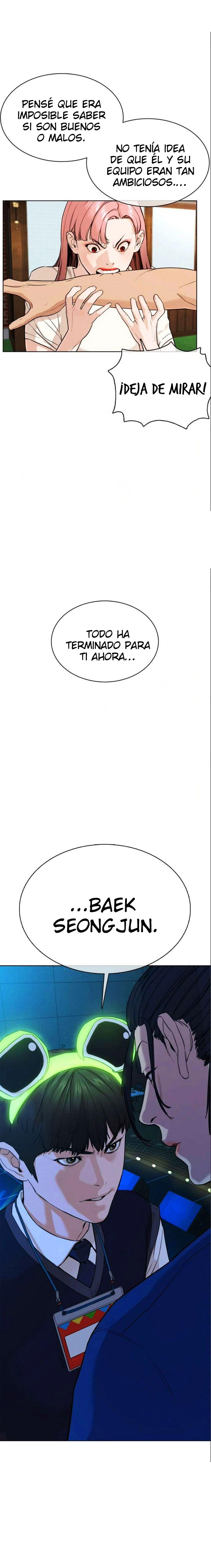 Read Viral Hit Español Manga Online