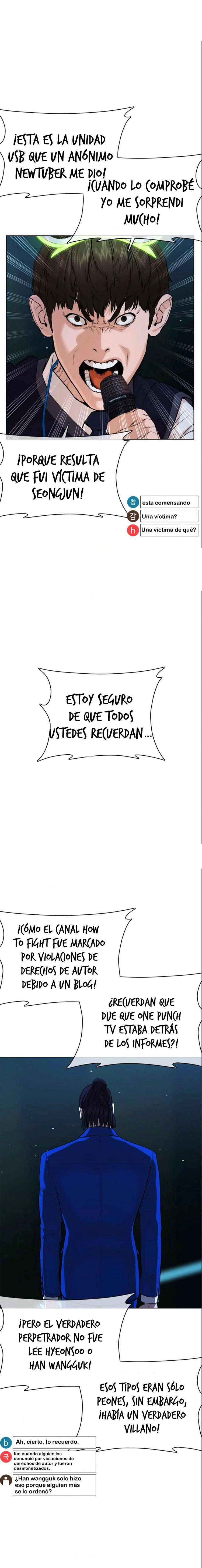 Read Viral Hit Español Manga Online