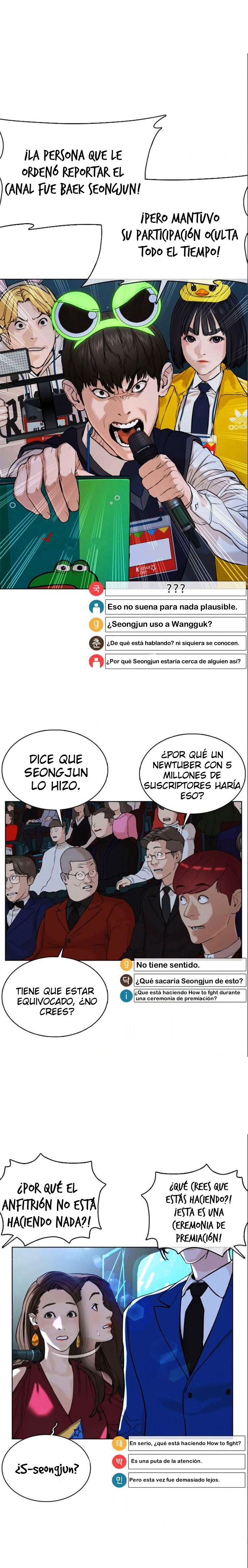 Read Viral Hit Español Manga Online