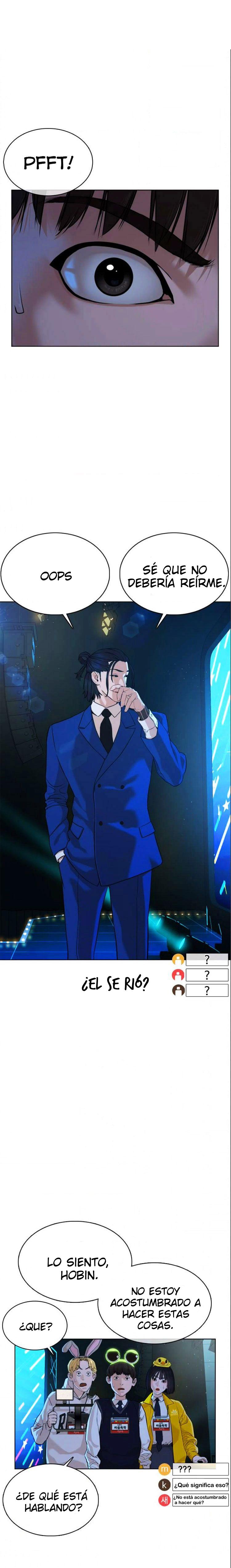 Read Viral Hit Español Manga Online