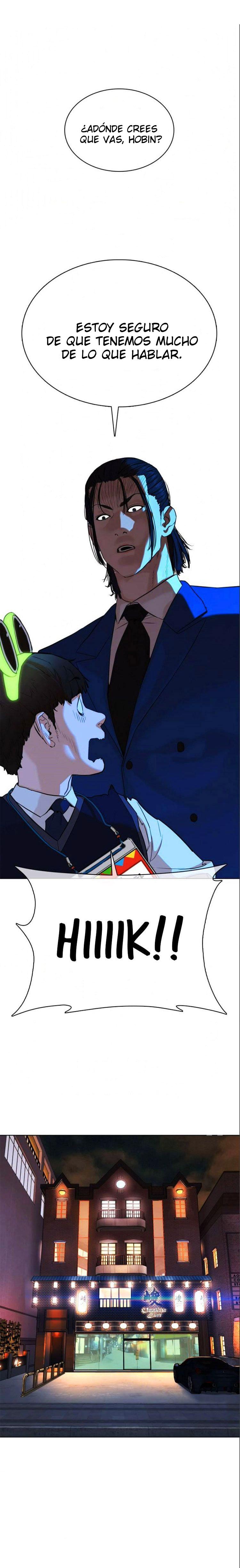 Read Viral Hit Español Manga Online