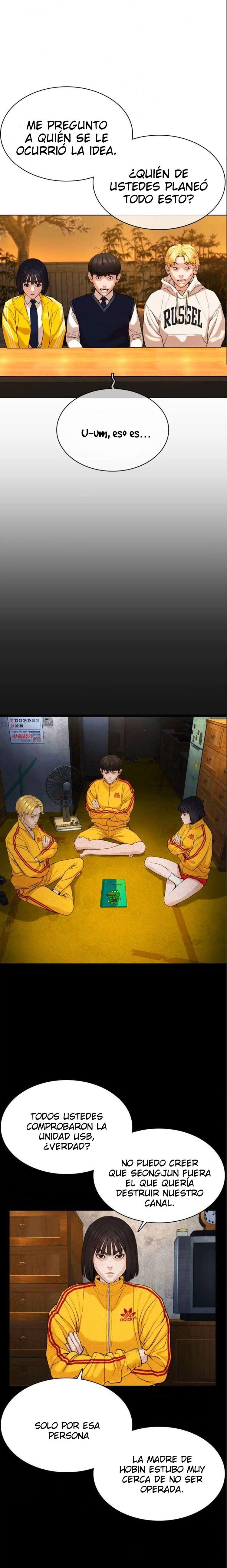 Read Viral Hit Español Manga Online