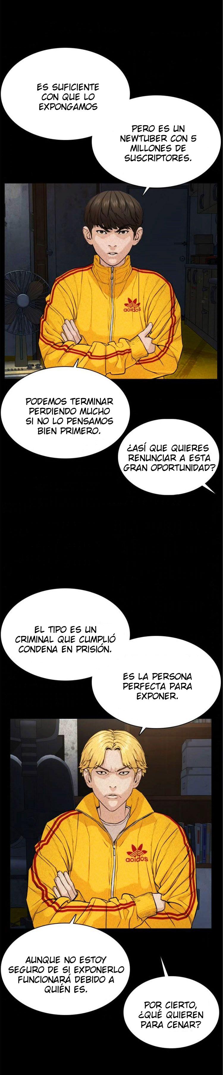 Read Viral Hit Español Manga Online