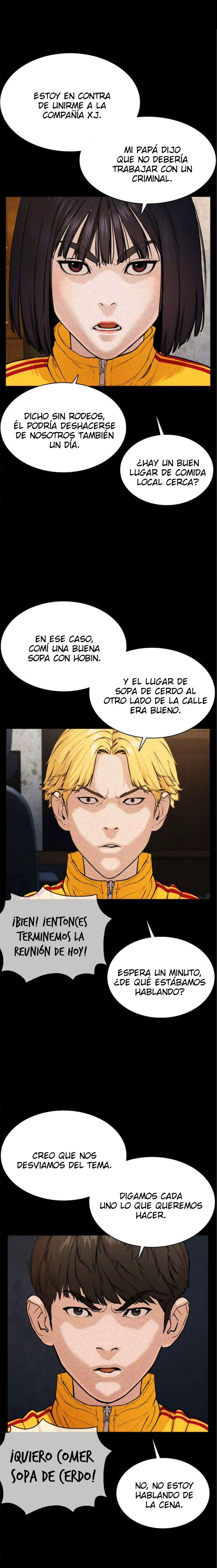 Read Viral Hit Español Manga Online