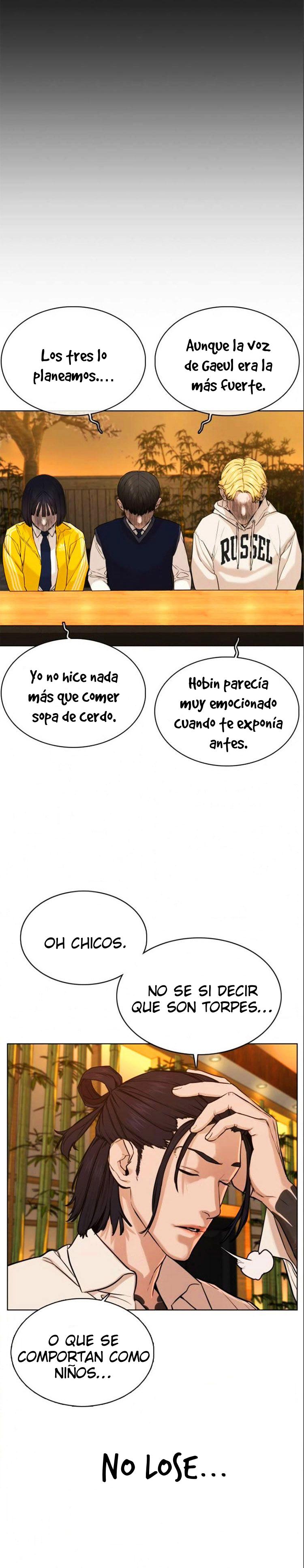 Read Viral Hit Español Manga Online