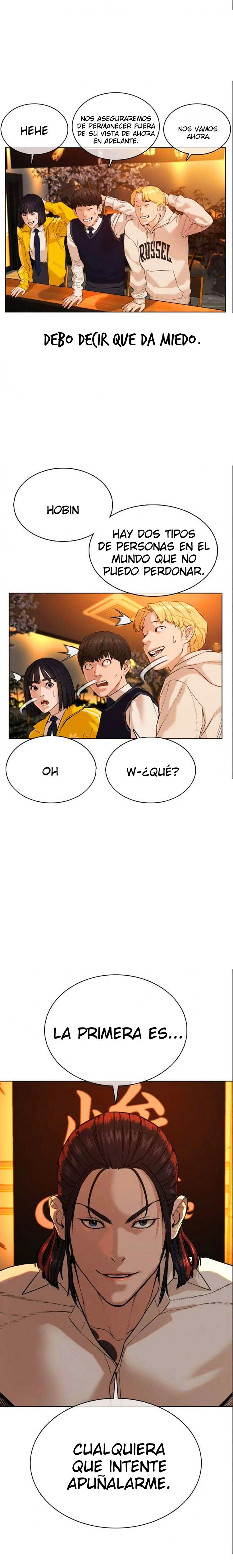 Read Viral Hit Español Manga Online