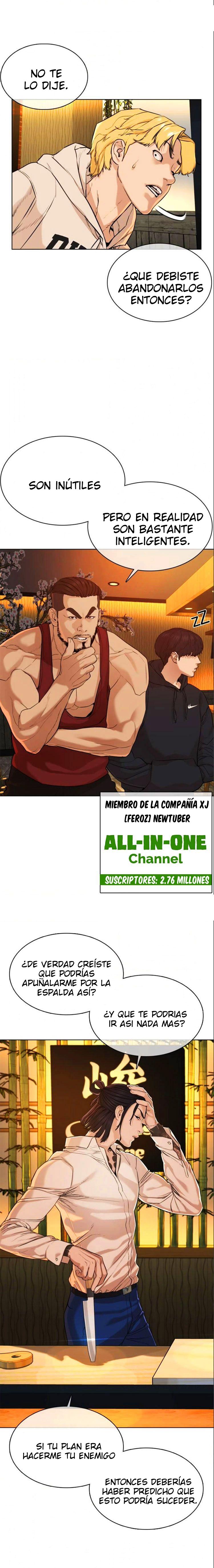 Read Viral Hit Español Manga Online