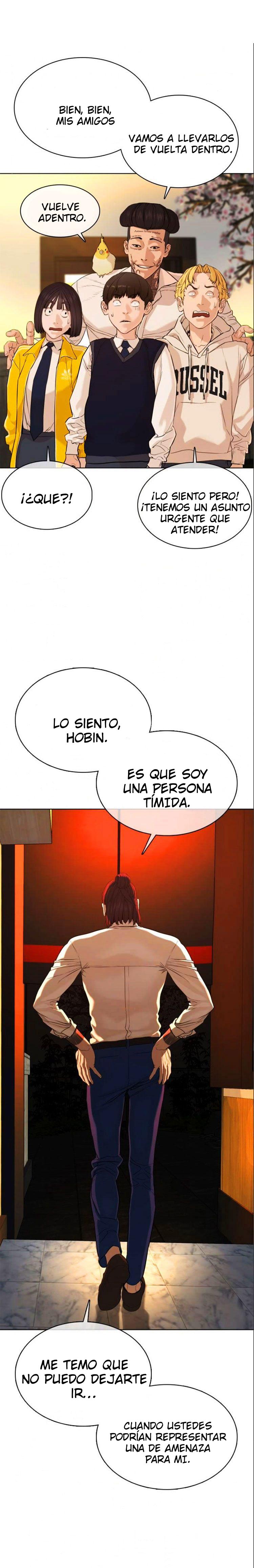 Read Viral Hit Español Manga Online