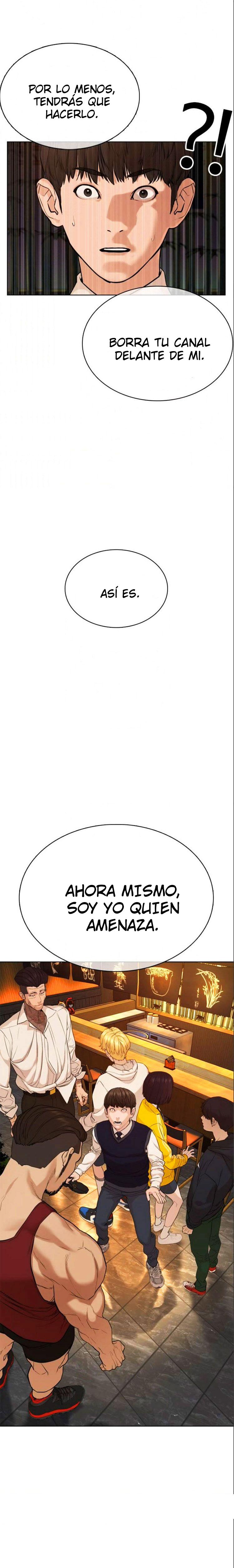 Read Viral Hit Español Manga Online