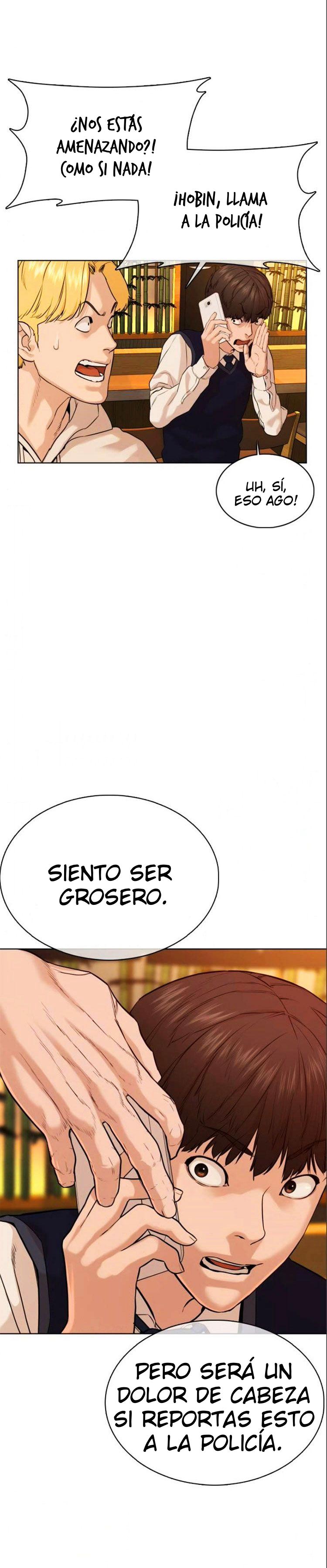 Read Viral Hit Español Manga Online