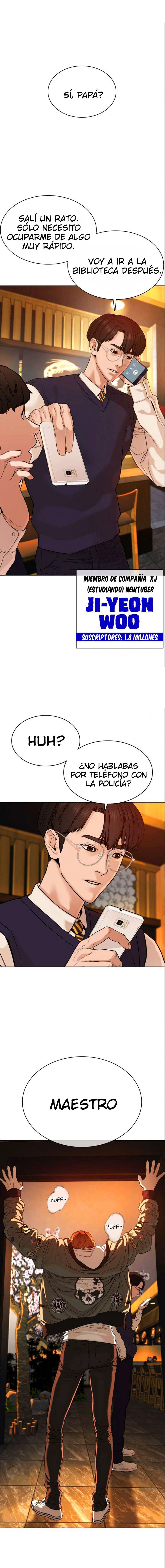 Read Viral Hit Español Manga Online