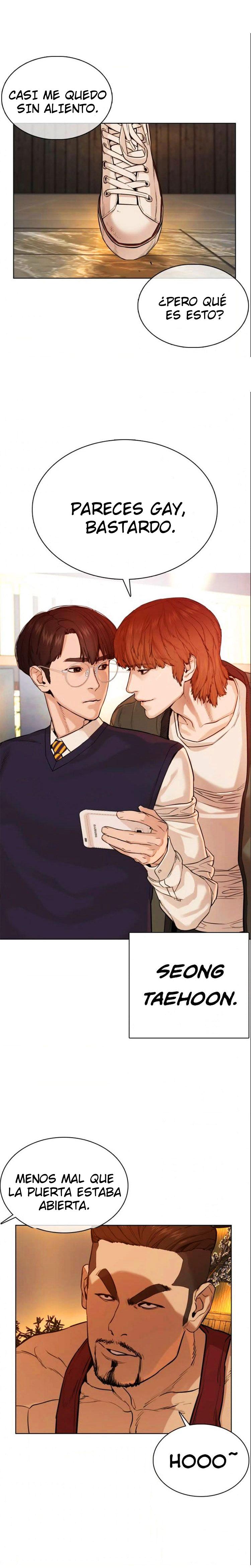 Read Viral Hit Español Manga Online