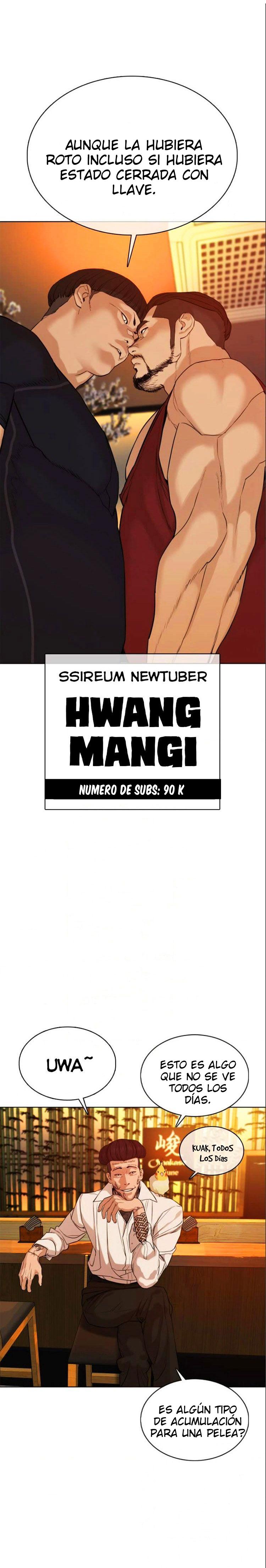 Read Viral Hit Español Manga Online