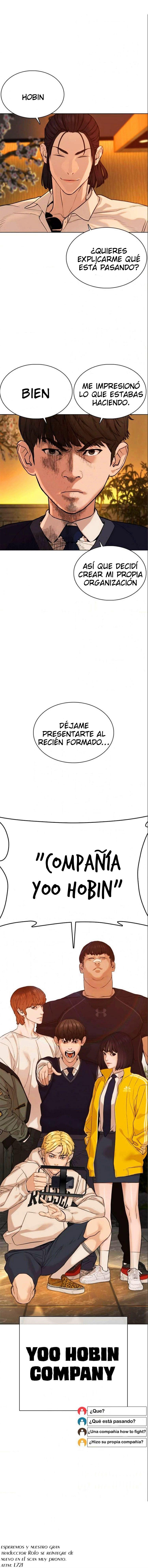 Read Viral Hit Español Manga Online