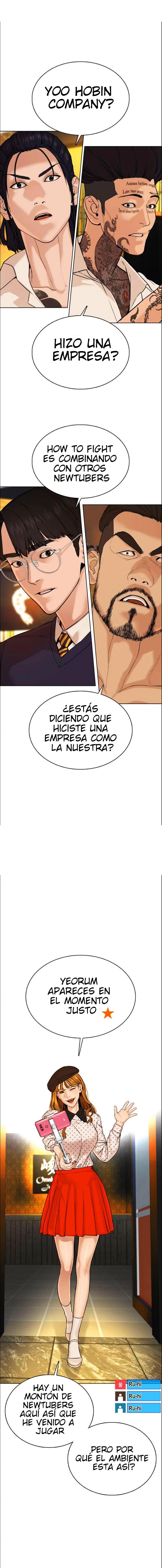 Read Viral Hit Español Manga Online