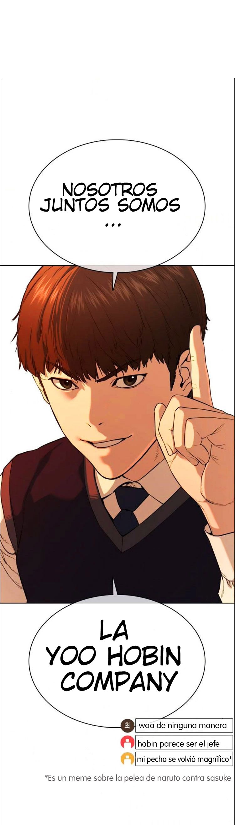 Read Viral Hit Español Manga Online