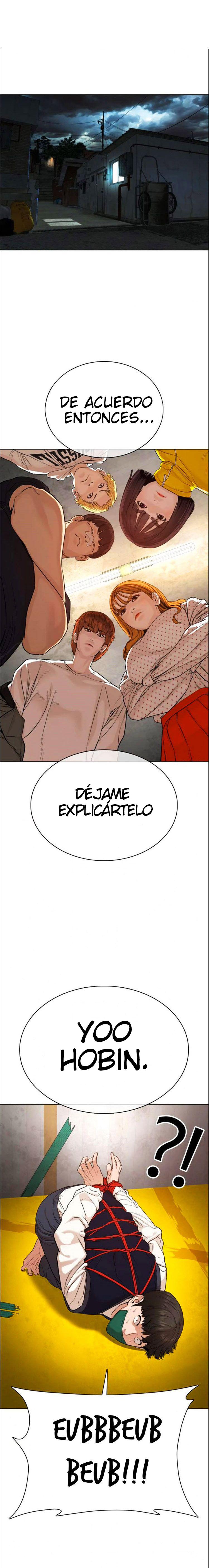 Read Viral Hit Español Manga Online