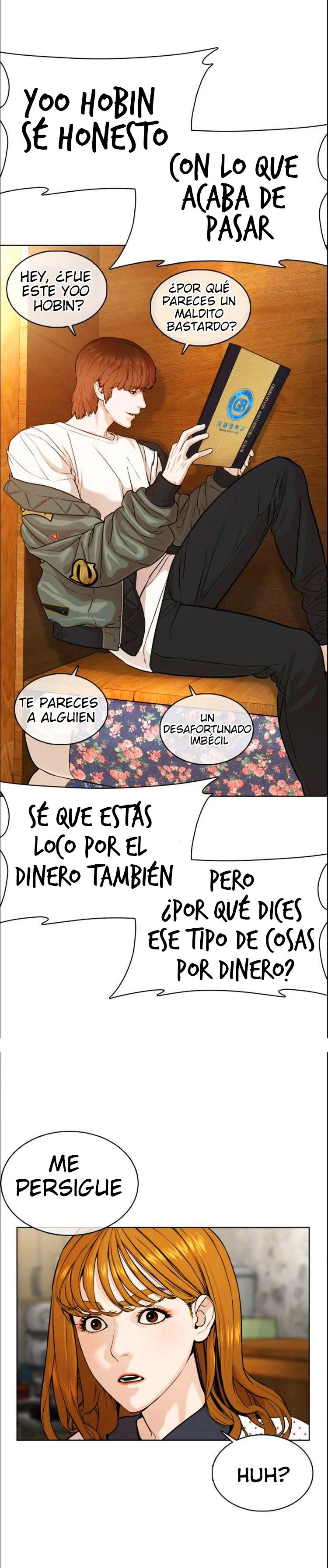 Read Viral Hit Español Manga Online