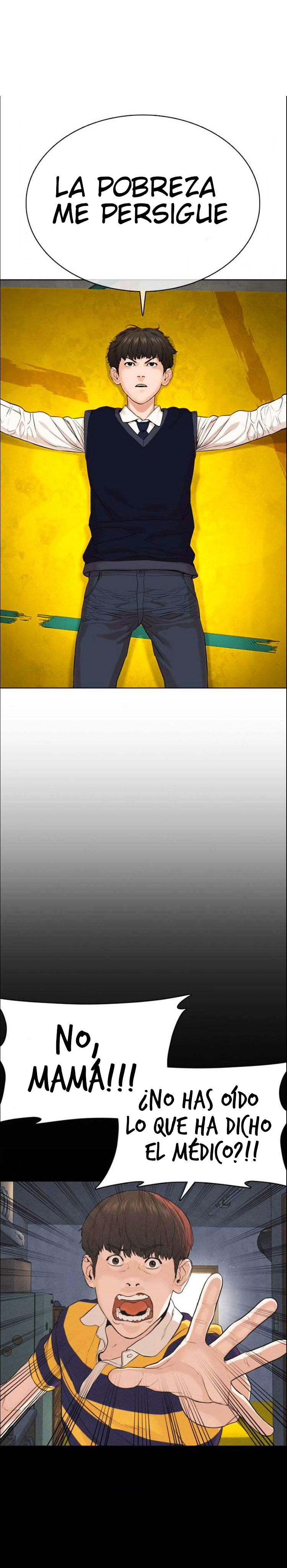 Read Viral Hit Español Manga Online