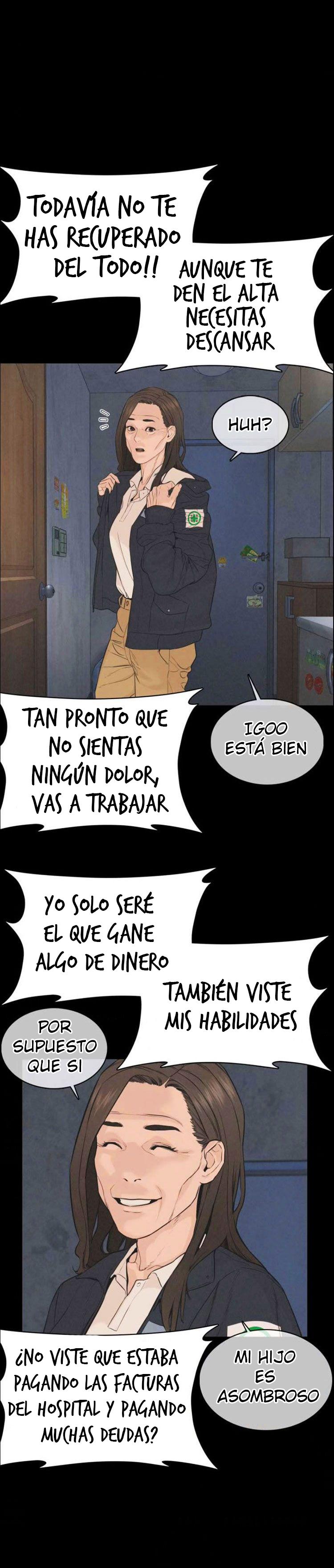 Read Viral Hit Español Manga Online