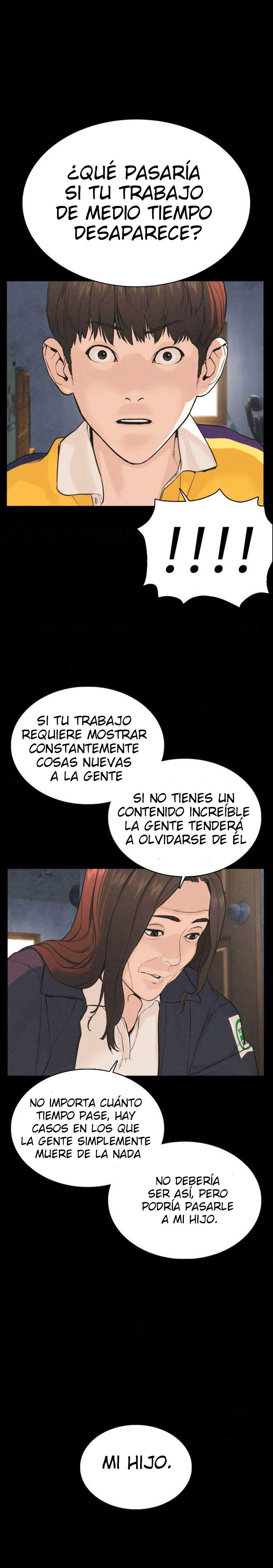 Read Viral Hit Español Manga Online