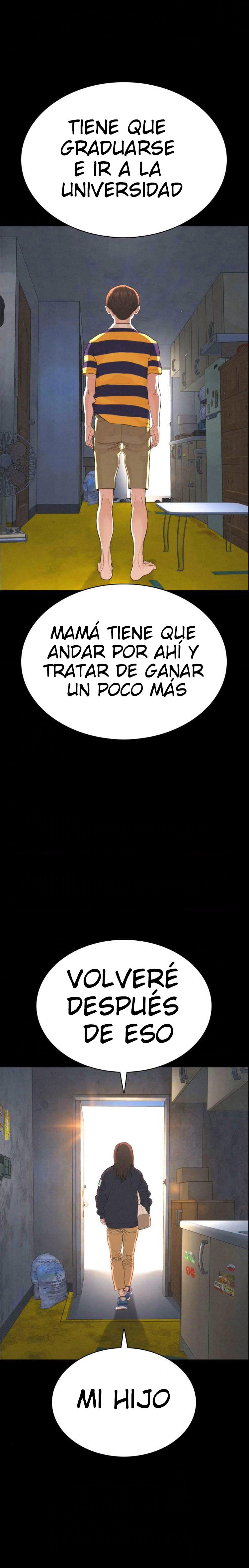 Read Viral Hit Español Manga Online