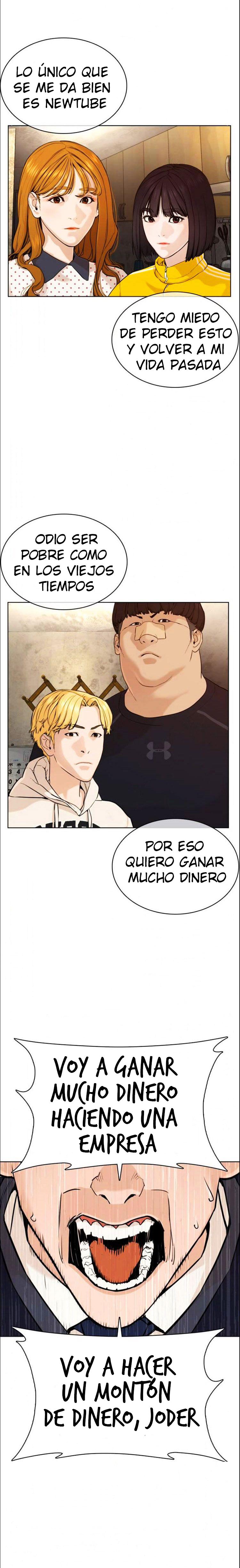 Read Viral Hit Español Manga Online