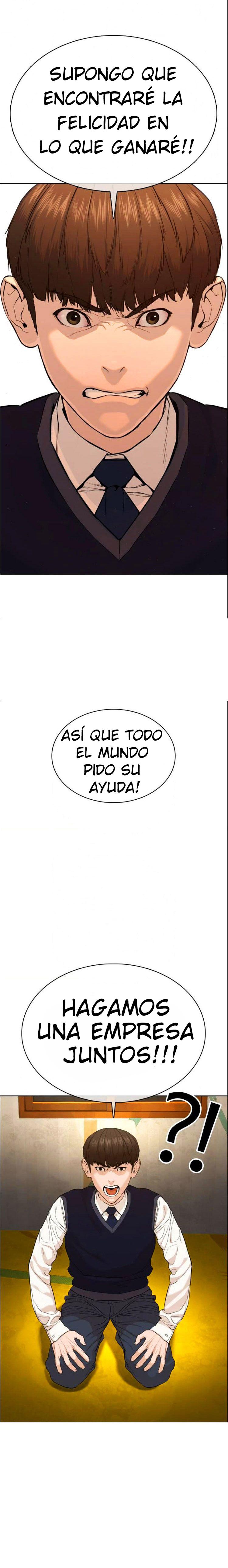 Read Viral Hit Español Manga Online