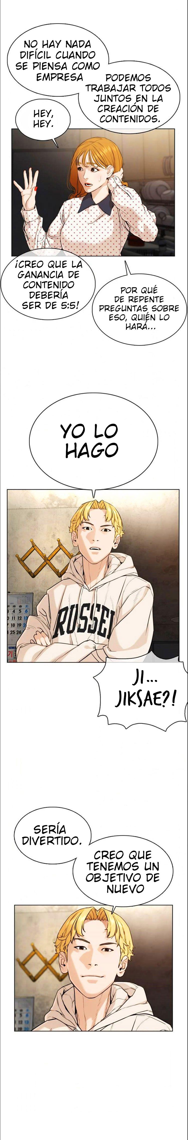 Read Viral Hit Español Manga Online