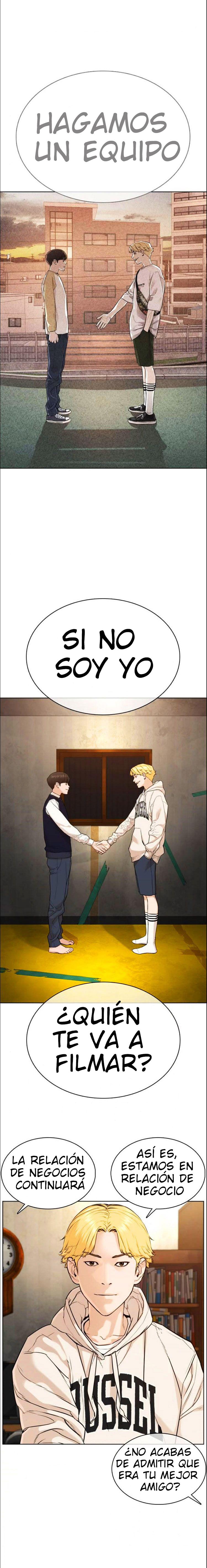 Read Viral Hit Español Manga Online