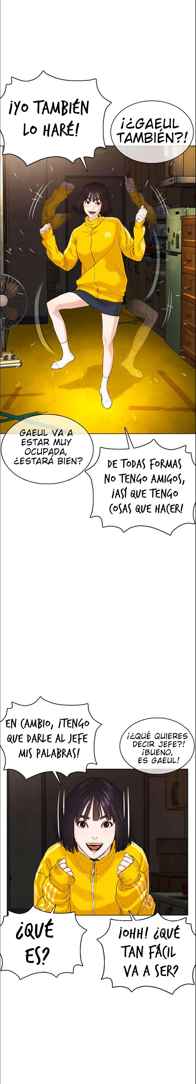 Read Viral Hit Español Manga Online