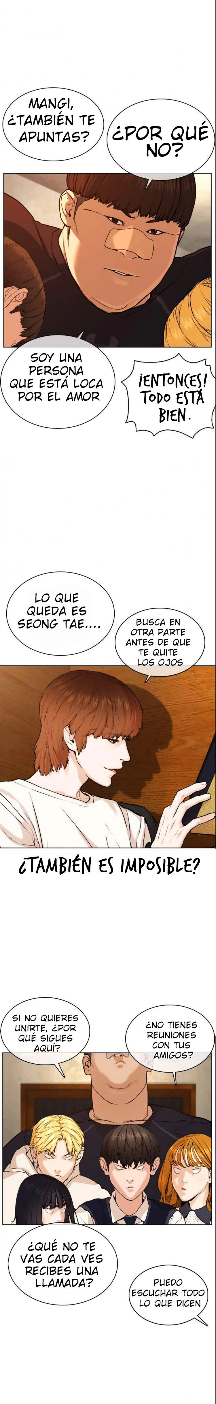 Read Viral Hit Español Manga Online