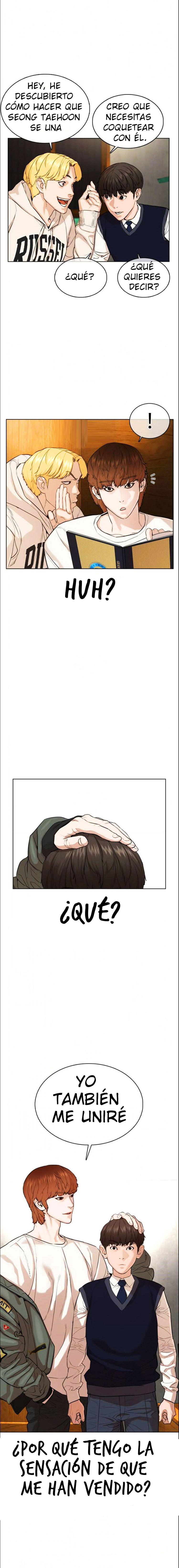 Read Viral Hit Español Manga Online