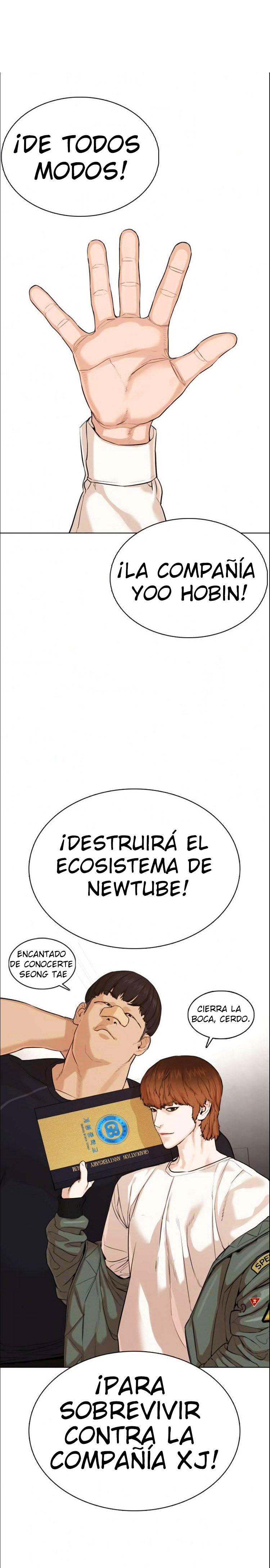 Read Viral Hit Español Manga Online