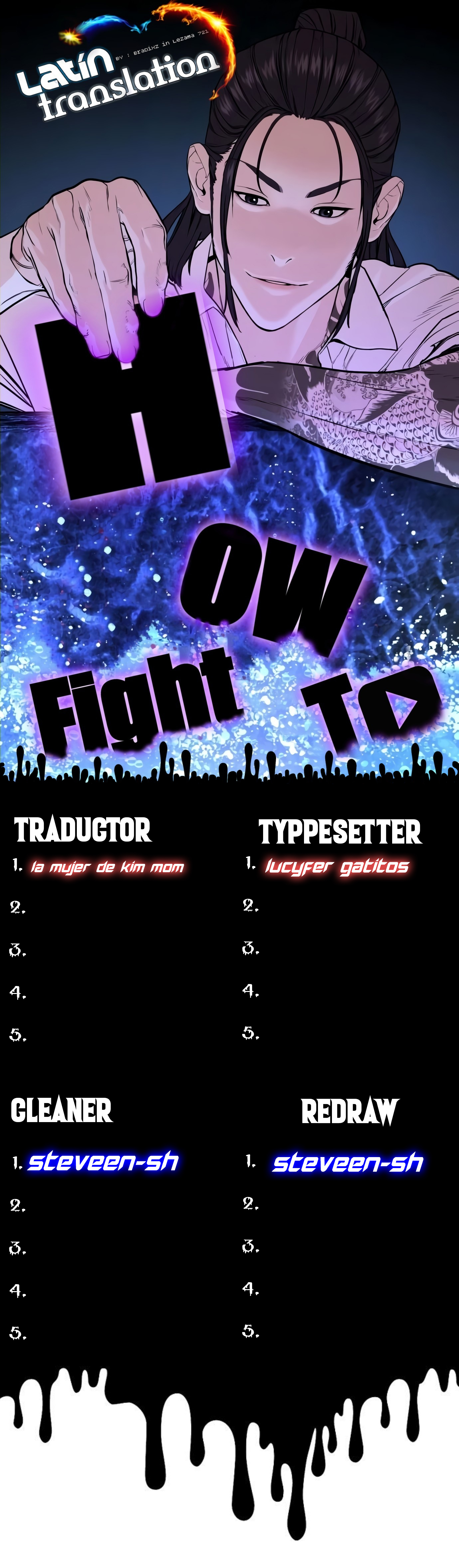 Read Viral Hit Español Manga Online