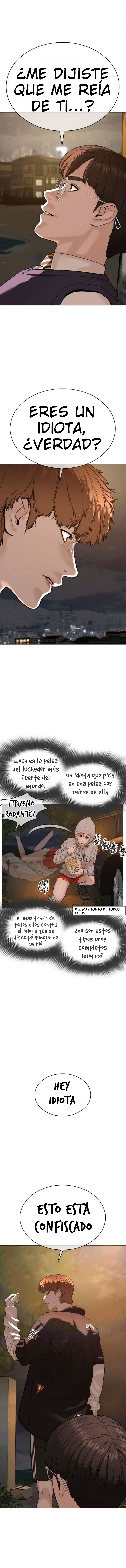 Read Viral Hit Español Manga Online