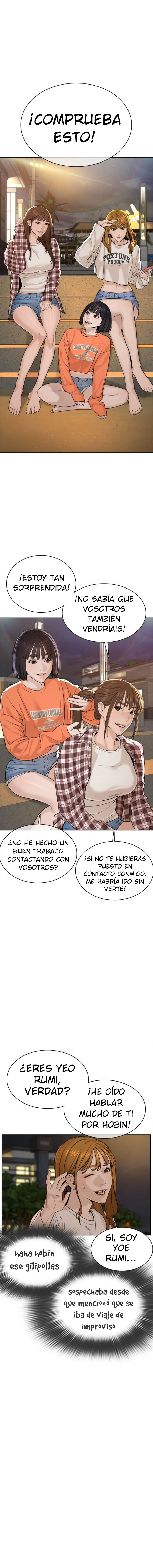 Read Viral Hit Español Manga Online