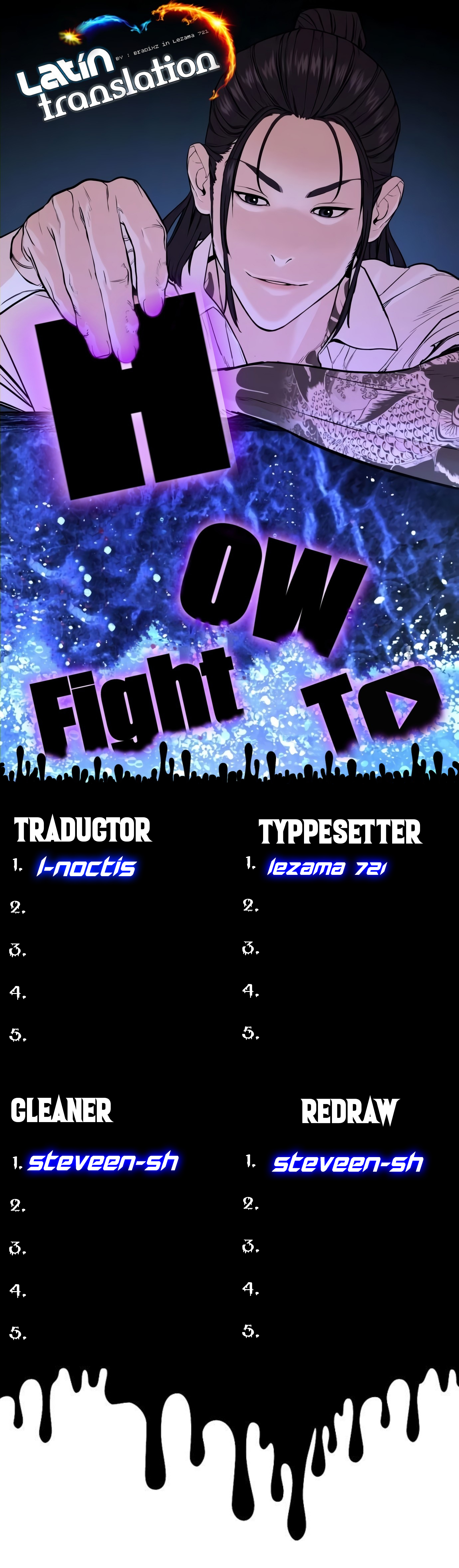 Read Viral Hit Español Manga Online