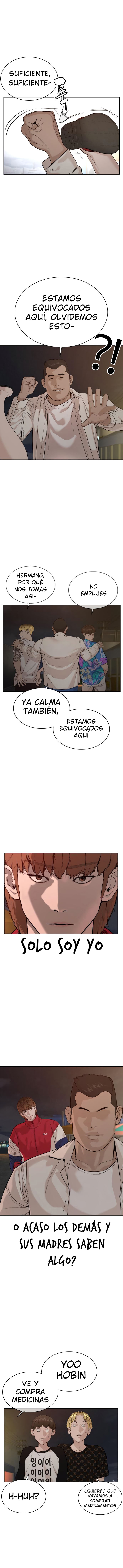 Read Viral Hit Español Manga Online