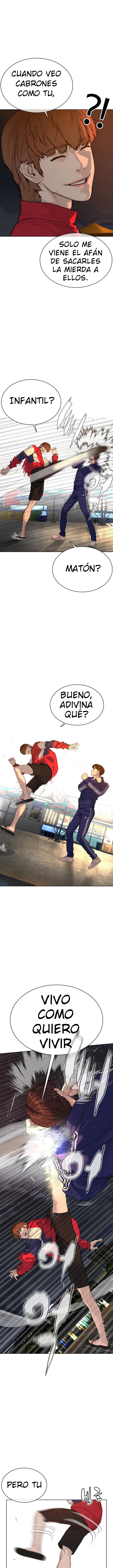 Read Viral Hit Español Manga Online