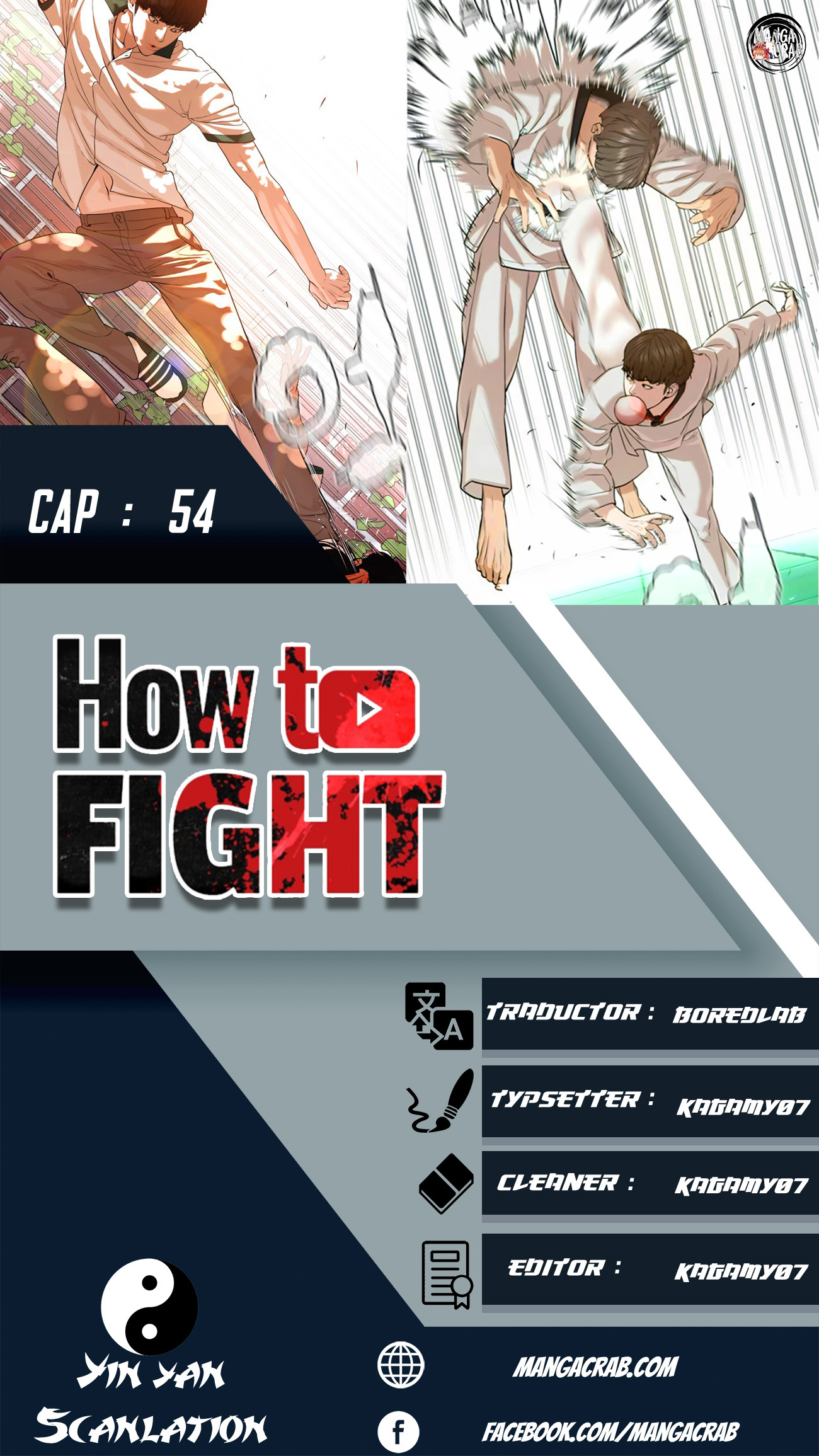 Read Viral Hit Español Manga Online