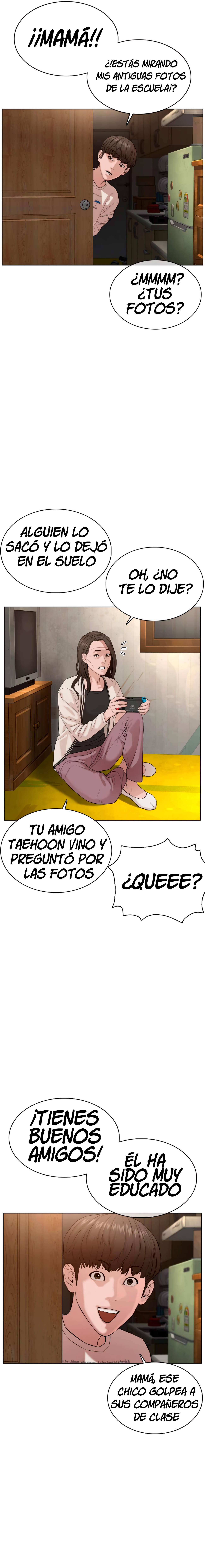 Read Viral Hit Español Manga Online