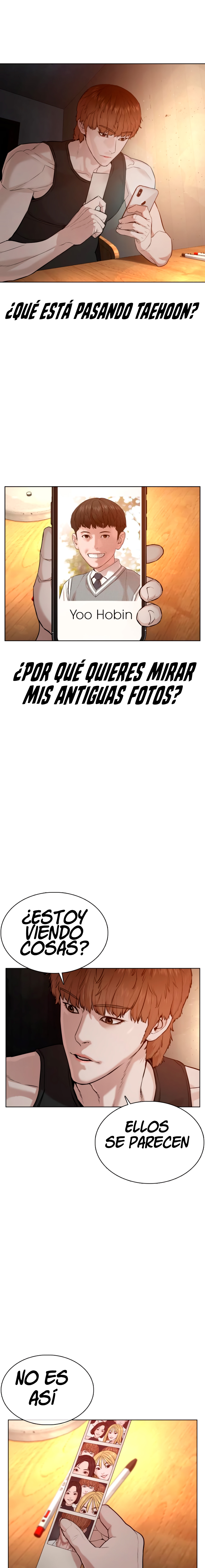 Read Viral Hit Español Manga Online